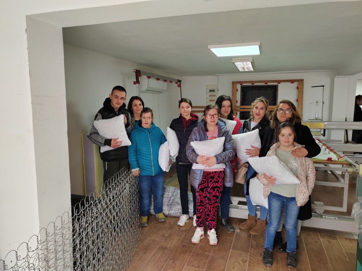 ПОСЕТА ТЕКСТИЛАЦА