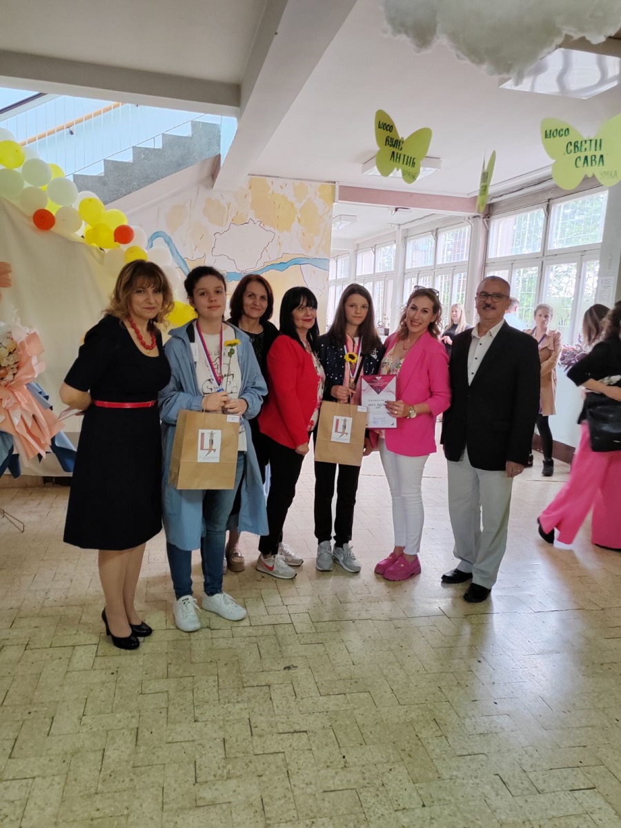 РЕПУБЛИЧКО ТАКМИЧЕЊЕ ТЕКСТИЛАЦА