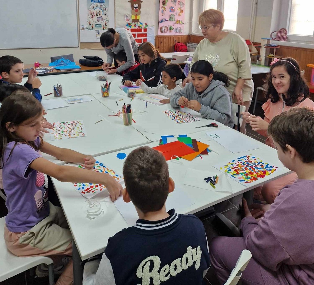 ДАН ЖИВОТИЊА